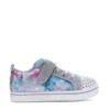 SKECHERS Sparkle Rayz Galaxy Bright - Toddler