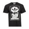 Adidas All Day SS Tee - Mens BEST SELLERS