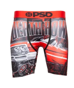 BEST SELLERS PSDxDeath Row Records Lowrider - Mens