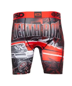 BEST SELLERS PSDxDeath Row Records Lowrider - Mens