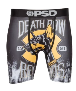 PSDxDeath Row Records Dogg Pound - Mens