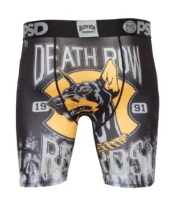 PSDxDeath Row Records Dogg Pound - Mens