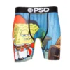 PSD Spongebob - Imma Head Out - Mens BEST SELLERS