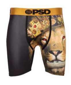 PSD BEST SELLERS Jungle King - Mens
