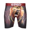PSD Bear Hugz - Mens