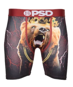 PSD Bear Hugz - Mens