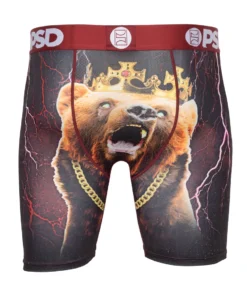 PSD Bear Hugz - Mens