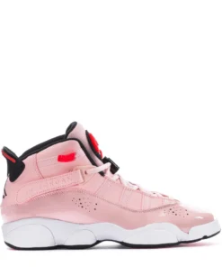 JORDAN NEW ARRIVALS 6 Rings - Youth