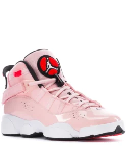 JORDAN NEW ARRIVALS 6 Rings - Youth
