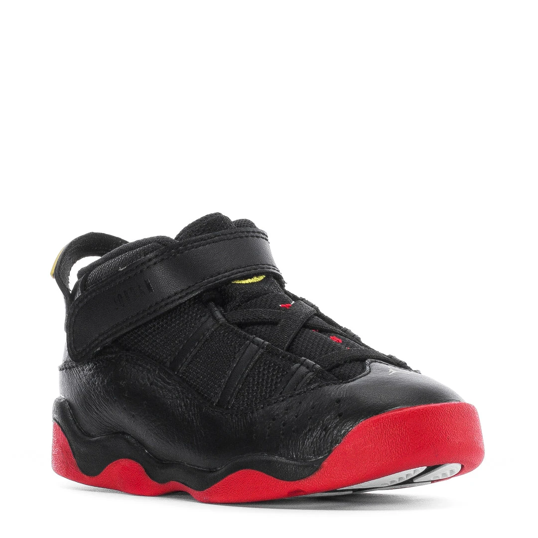 JORDAN 6 Rings - Toddler NEW ARRIVALS