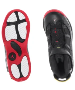 JORDAN 6 Rings - Toddler NEW ARRIVALS