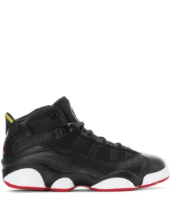 JORDAN NEW ARRIVALS 6 Rings - Kids