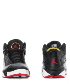 JORDAN NEW ARRIVALS 6 Rings - Kids