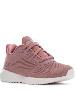 SKECHERS BEST SELLERS Bobs Squad Tough Talk - Womens