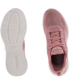 SKECHERS BEST SELLERS Bobs Squad Tough Talk - Womens