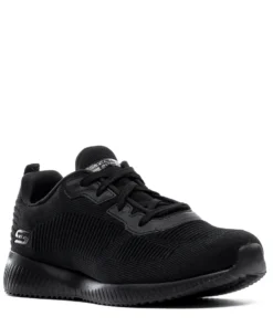 SKECHERS Bobs Squad Tough Talk Wide - Womens BEST SELLERS