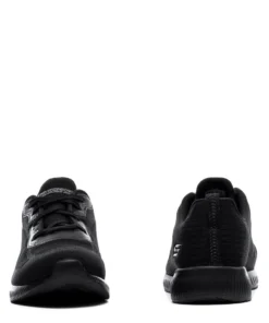 SKECHERS Bobs Squad Tough Talk Wide - Womens BEST SELLERS