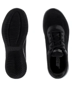 SKECHERS Bobs Squad Tough Talk Wide - Womens BEST SELLERS