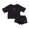 JORDAN BEST SELLERS Essential Short Set - Girls 4-6X