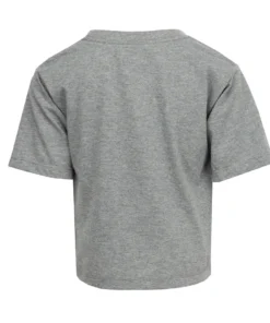 JORDAN Essential Short Set - Girls 4-6X