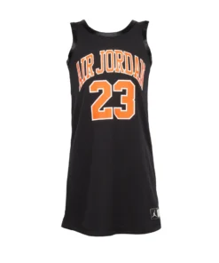 BEST SELLERS Jordan Jersey Dress - Girls 4-6X