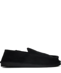 LEOR Classic Corduroy Slipper - Mens