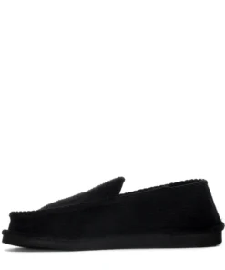 LEOR Classic Corduroy Slipper - Mens