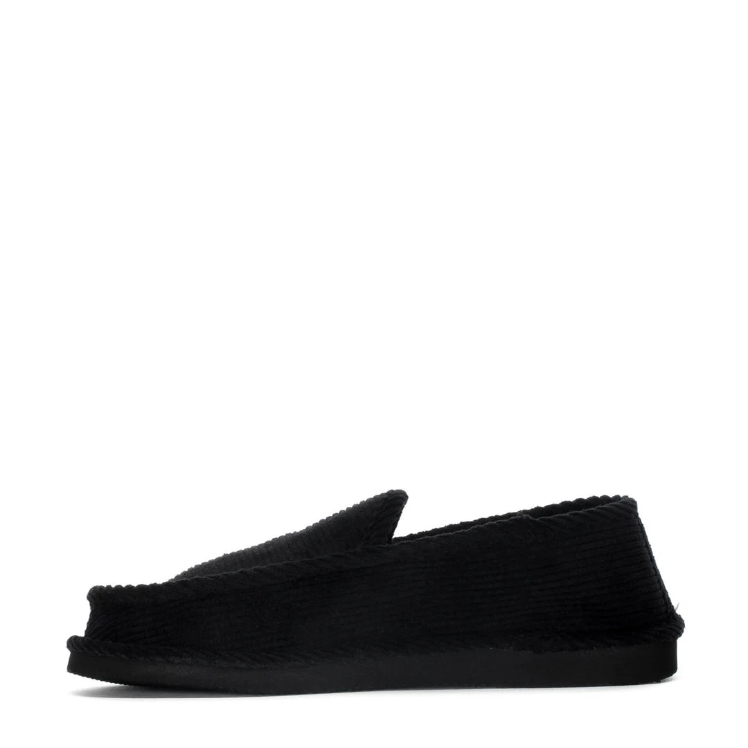 LEOR Classic Corduroy Slipper - Mens