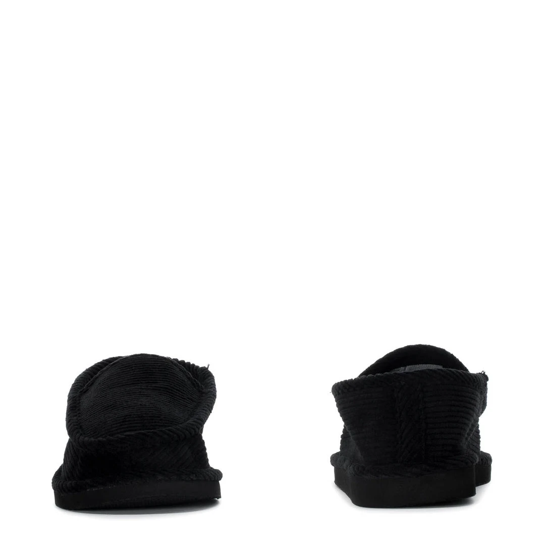 LEOR Classic Corduroy Slipper - Mens