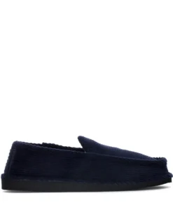 LEOR BEST SELLERS Classic Corduroy Slipper - Mens
