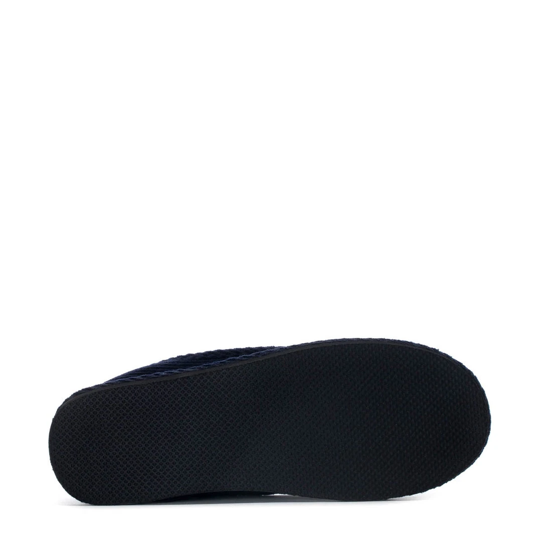 LEOR BEST SELLERS Classic Corduroy Slipper - Mens