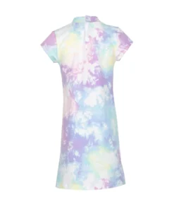 NIKE BEST SELLERS Club Tshirt Dress - Girls 4-6x