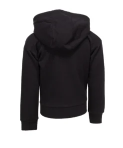 NIKE Club Fleece FZ Short Set - Girls 4-6X BEST SELLERS