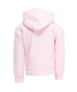NIKE BEST SELLERS Club Fleece FZ Short Set - Girls 4-6X