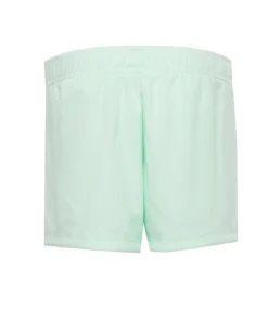 NIKE Smile Tee And Mesh Short Set - 4-6X