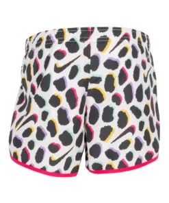 NIKE NKG DRI-DIT SS Tee & AOP Short - Girls 4-6X