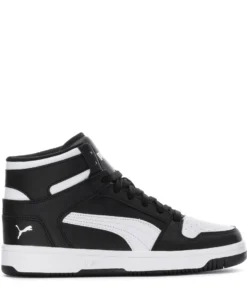 PUMA Rebound Layup - Youth BEST SELLERS