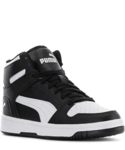 PUMA Rebound Layup - Youth BEST SELLERS
