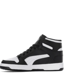 PUMA Rebound Layup - Youth BEST SELLERS