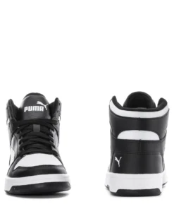 PUMA Rebound Layup - Youth BEST SELLERS