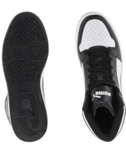 PUMA Rebound Layup - Youth BEST SELLERS