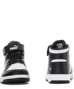 PUMA Rebound Layup - Kids BEST SELLERS