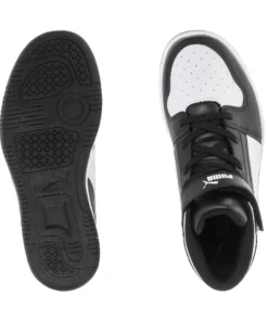 PUMA Rebound Layup - Kids BEST SELLERS