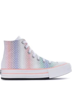 CONVERSE Chuck Taylor EVA Lift Mermaid - Kids BEST SELLERS