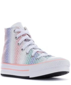 CONVERSE Chuck Taylor EVA Lift Mermaid - Kids BEST SELLERS