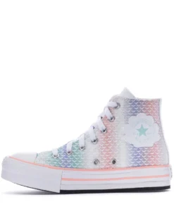 CONVERSE Chuck Taylor EVA Lift Mermaid - Kids BEST SELLERS