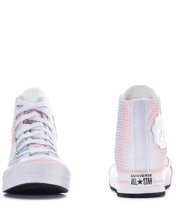 CONVERSE Chuck Taylor EVA Lift Mermaid - Kids BEST SELLERS