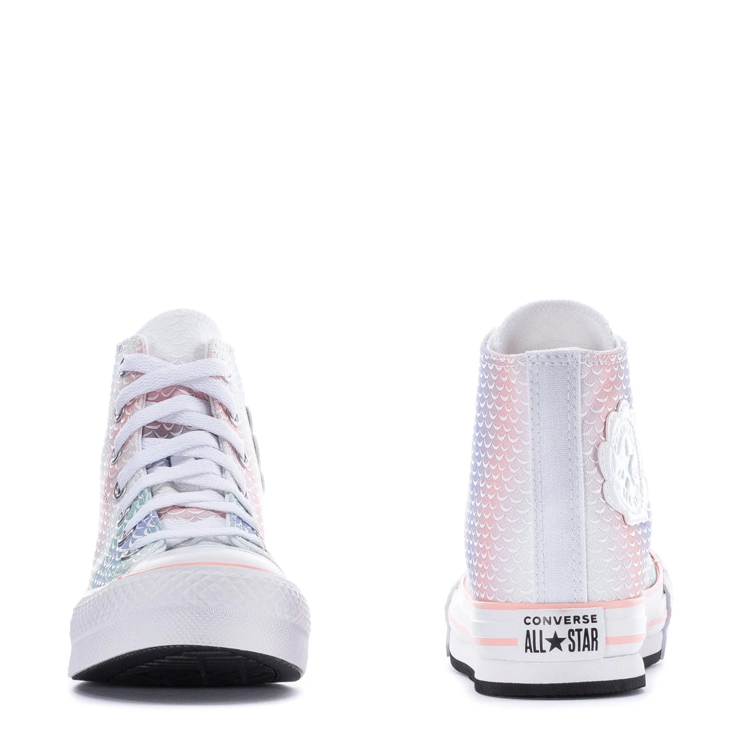 CONVERSE Chuck Taylor EVA Lift Mermaid - Kids BEST SELLERS
