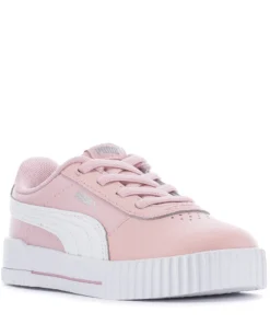 PUMA Girls Carina - Toddler