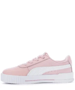 PUMA Girls Carina - Toddler